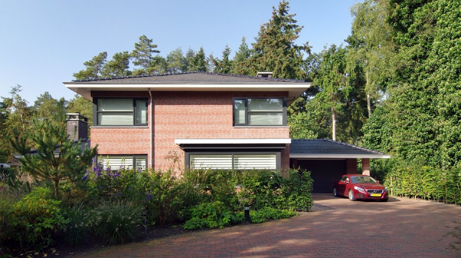 Foto: w3 Moderne villa Atelier 3 project 22 (4)