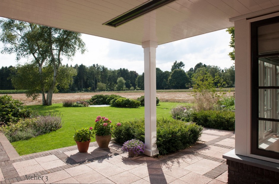 Foto: w3 atelier3 architectenbureau 108 1 romantisch villa