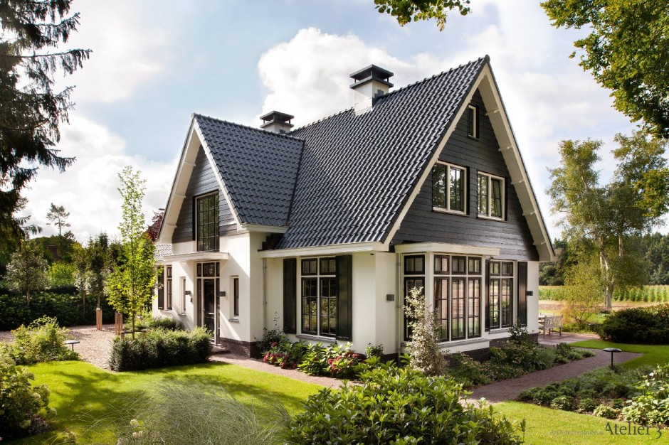 Foto: w3 atelier3 architectenbureau 114 1 romantisch villa