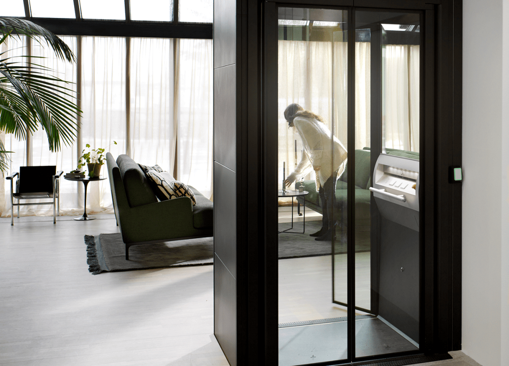 Foto: Wonennl Viking liften Aritco