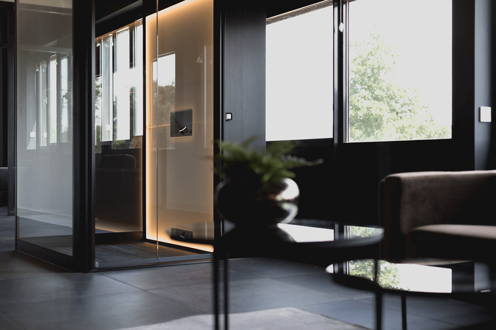 Foto: Wonennl Viking liften design