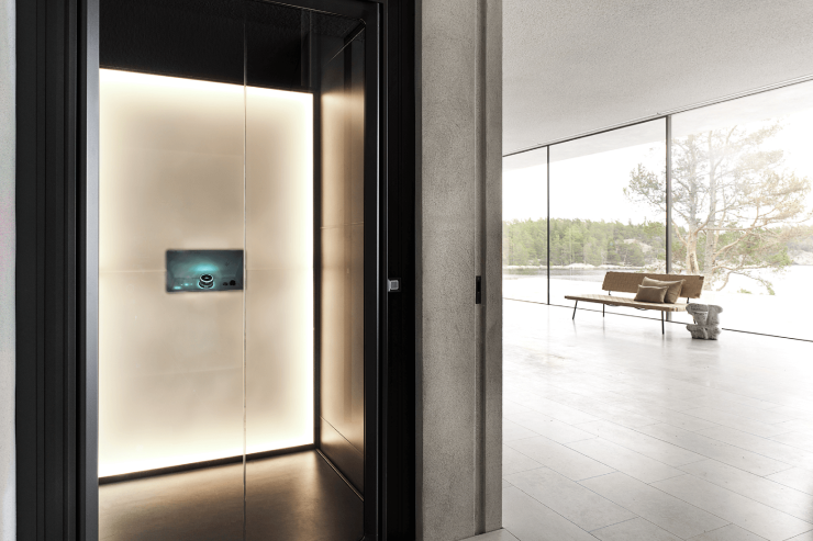 Foto: vikinghuislift