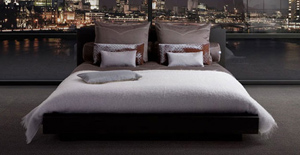 Foto: bedtextiel linnenshop slaapboulevard Kwakernaat 3