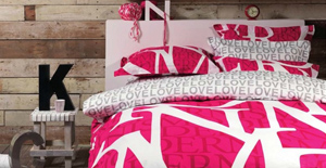 Foto: bedtextiel linnenshop slaapboulevard Kwakernaat 5