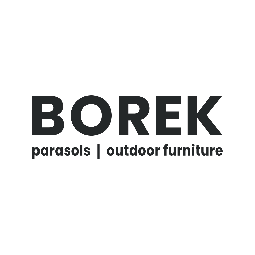Borek parasols | outdoor furniture's profielfoto