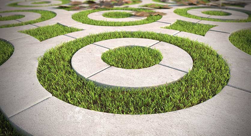 Foto: virage grey 30x30 2