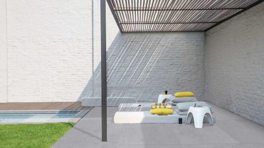 Foto: betolux diamond grey 1