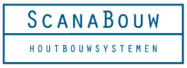 ScanaBouw Houtbouwsystemen