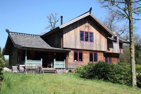 Foto : Heeft u bouwplannen?