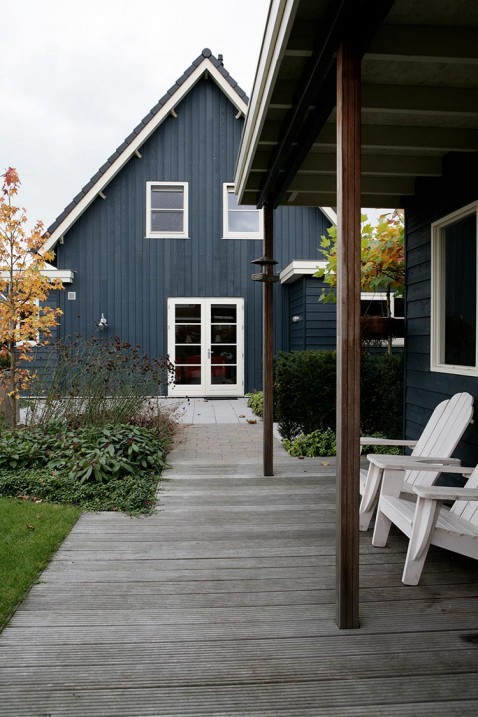 Foto : Bouwen met Scanabouw