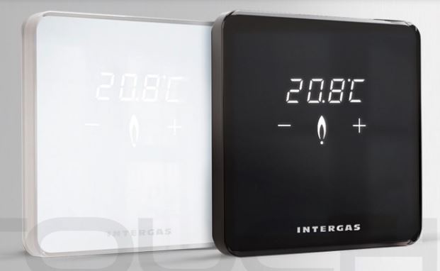 Wonennl Intergas thermostaat Comfort Touch.JPG