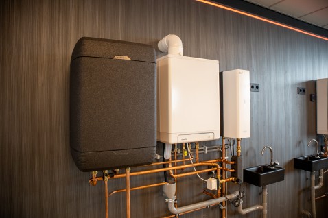 Foto : Nieuw energielabel vanaf 29 mei 2026: wat betekent dat voor jouw woning?