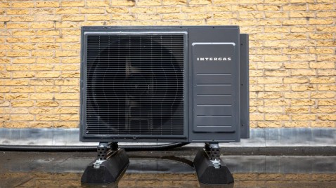 Foto : Slimme warmtepompen krijgen grotere rol binnen ISDE 2027