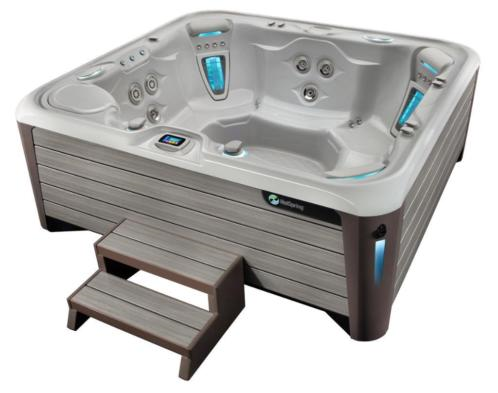Foto: Maro jacuzzi