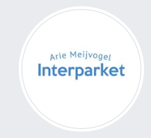 Profielfoto van Interparket Arie Meijvogel