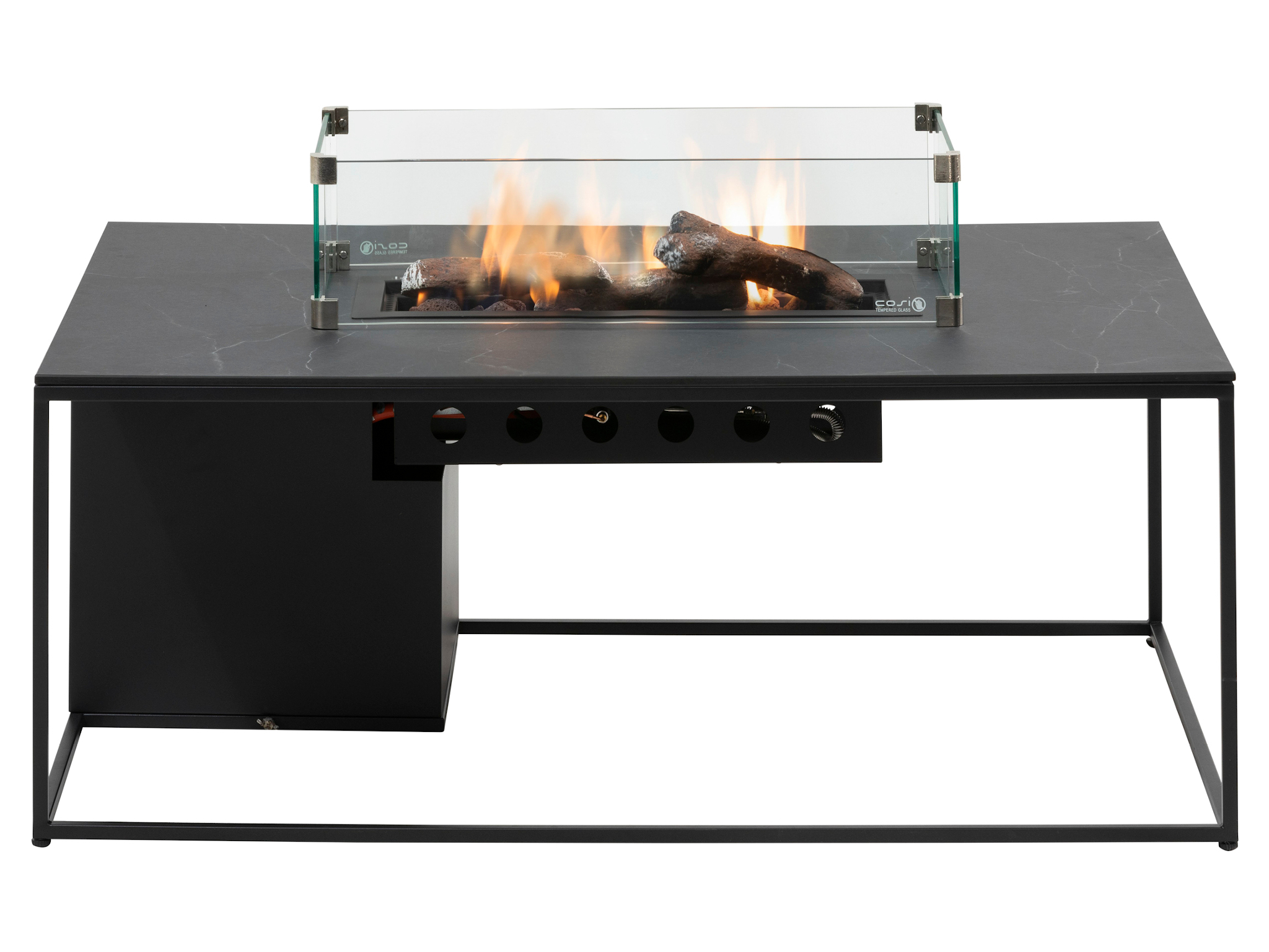 Foto: 5980940   Cosidesign Line   glass set straight