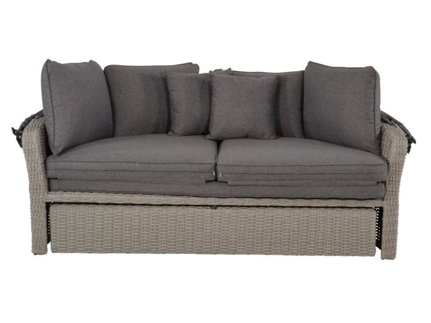 Foto: Relax Sunshine ingeklapt