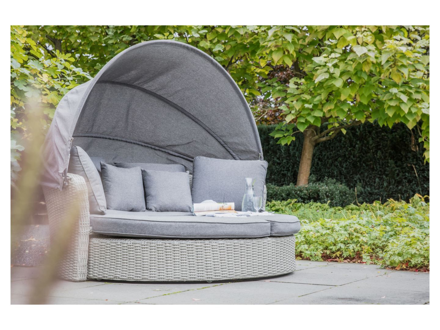 Foto: Relax Sunshine sfeer