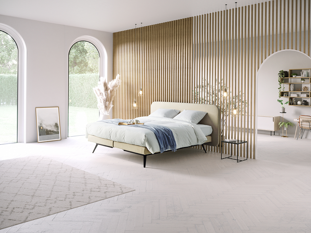 Foto: BS1PURE COSYHOME 3 4 Perspectief POST low res