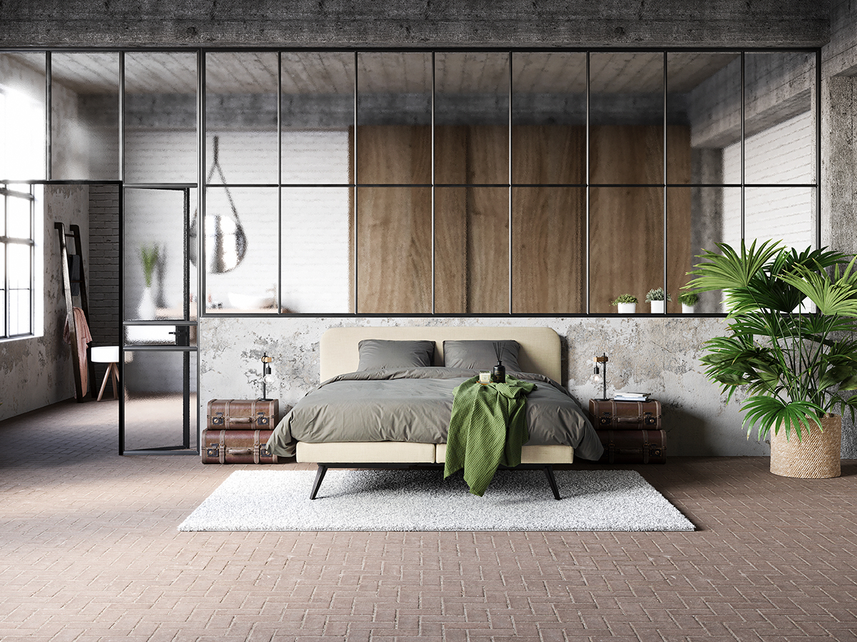 Foto: BS1PURE INDUSTRIAL Front met flesje POST low res