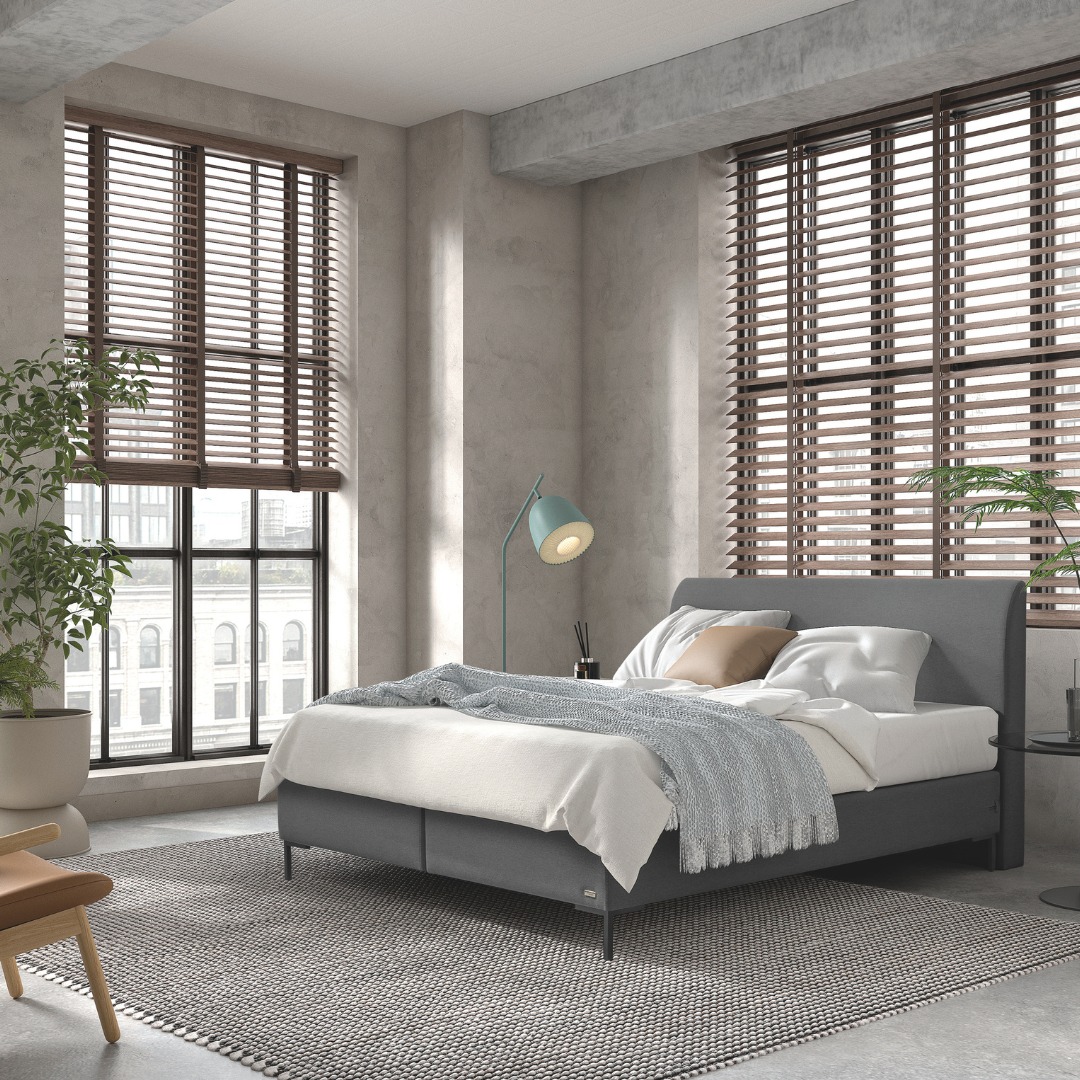 Foto: ergosleep lincoln wonen nl wonen