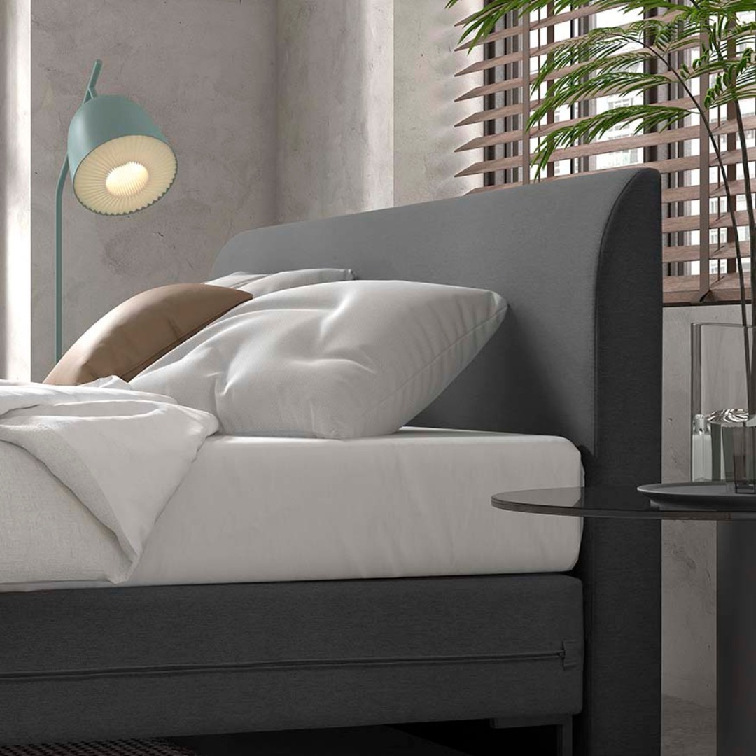 Foto: ergosleep lincoln wonennl