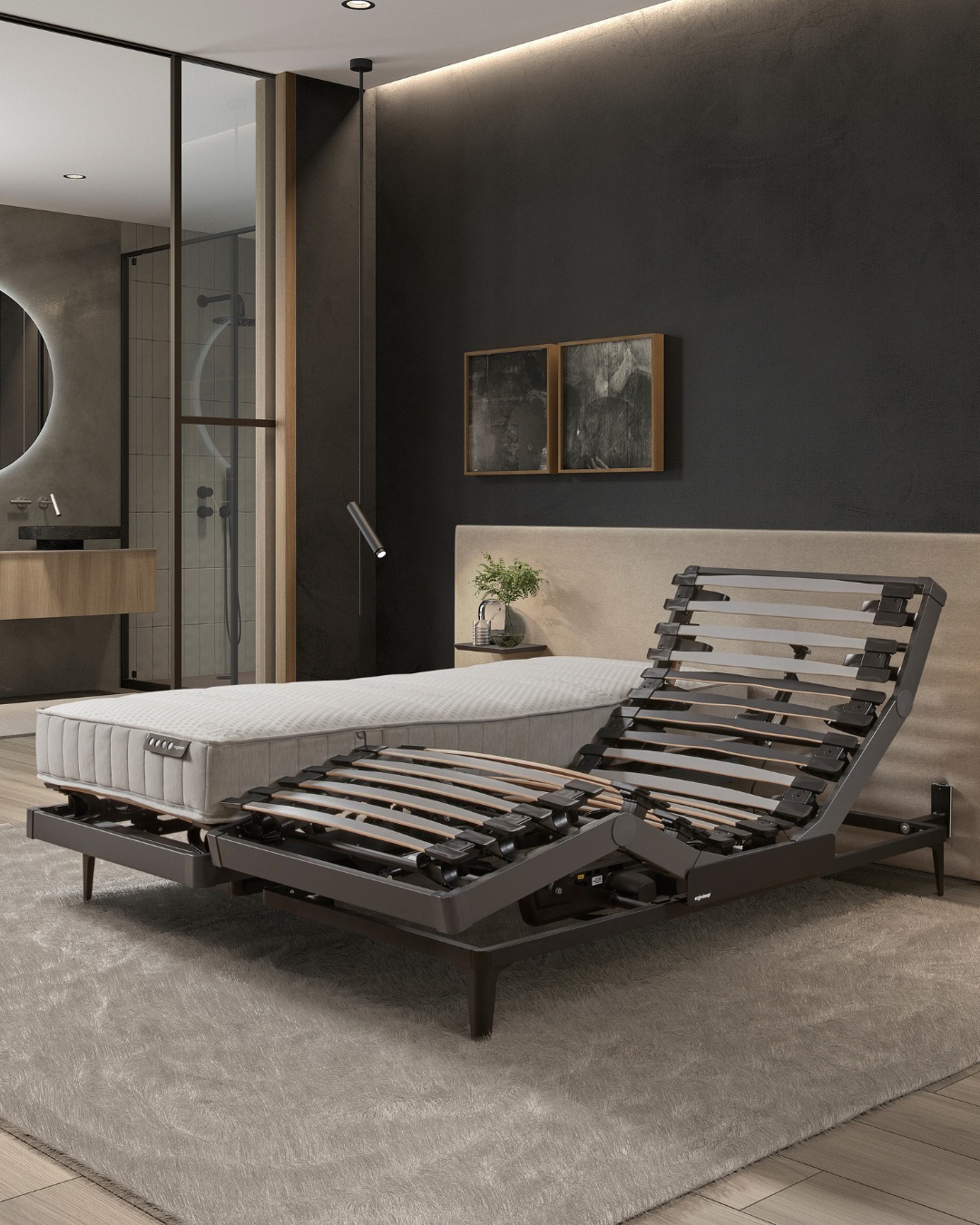 Foto: ergosleep wonen nl lattenbodem