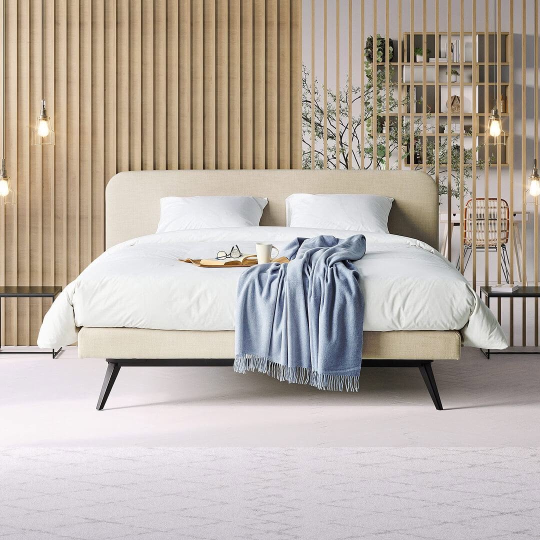 Foto: ergosleep wonen nl ronde vormen