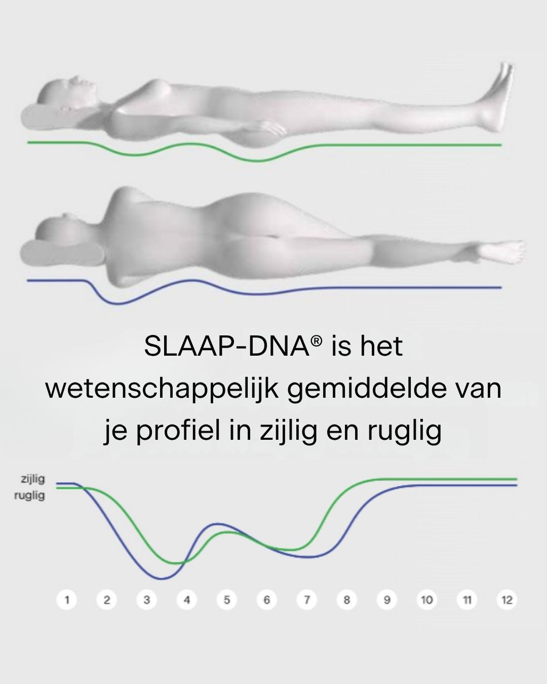 Foto: ergosleep wonen wonen nl