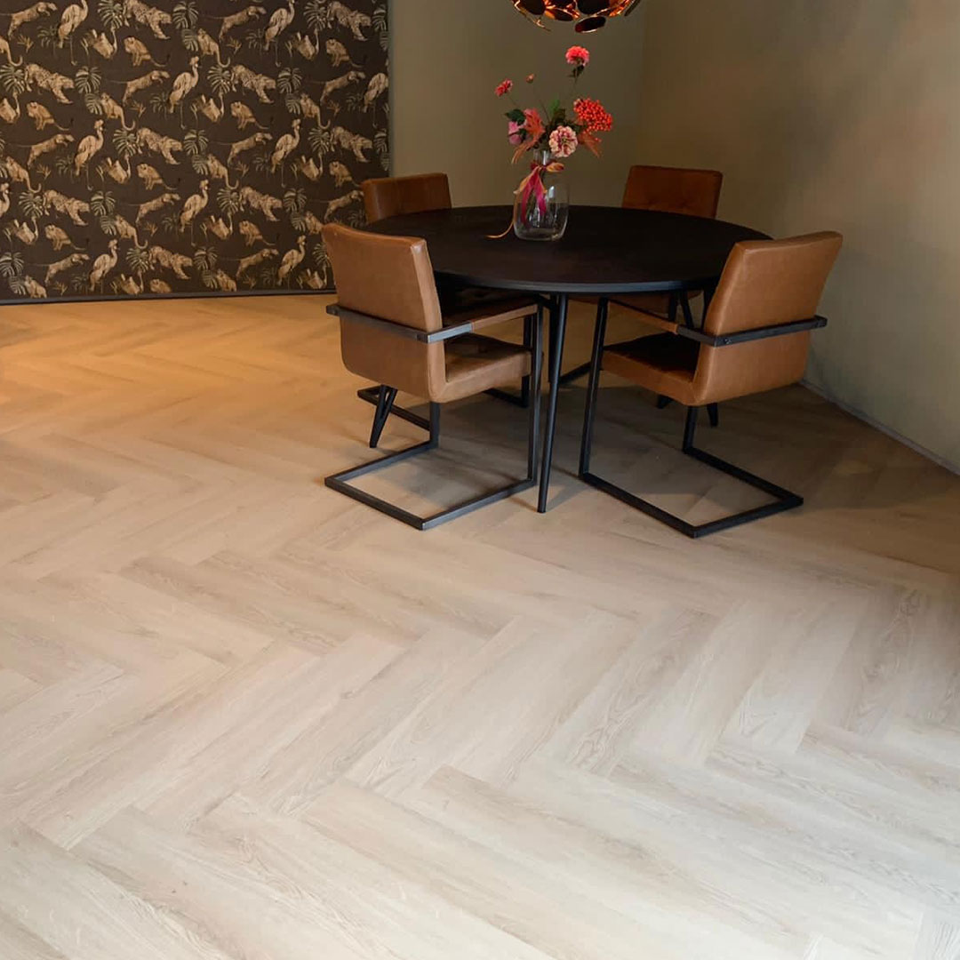 Foto: PVC collectie PalazzoVisgraatXL 73 Belakos