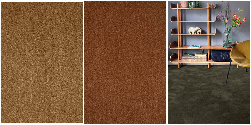 Foto: iSense garen Glamour