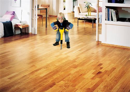 Foto: 57 Bruynzeel Parket