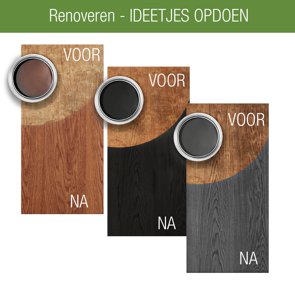 Foto: Renoveren   ideetjes opdoen 1