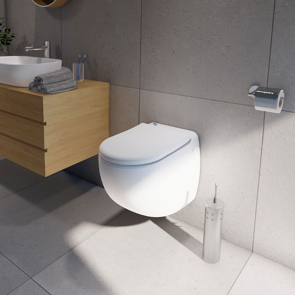 Foto: sanibroyeur wonen nl wc