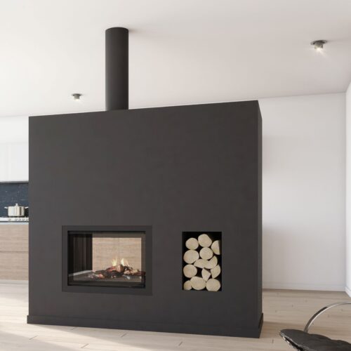 Foto: Heat becafire tunnel 500x500