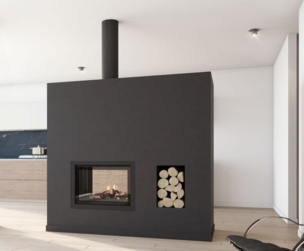 Foto: Heat becafire tunnel 600x495 wonennl wonen nl heatconnect