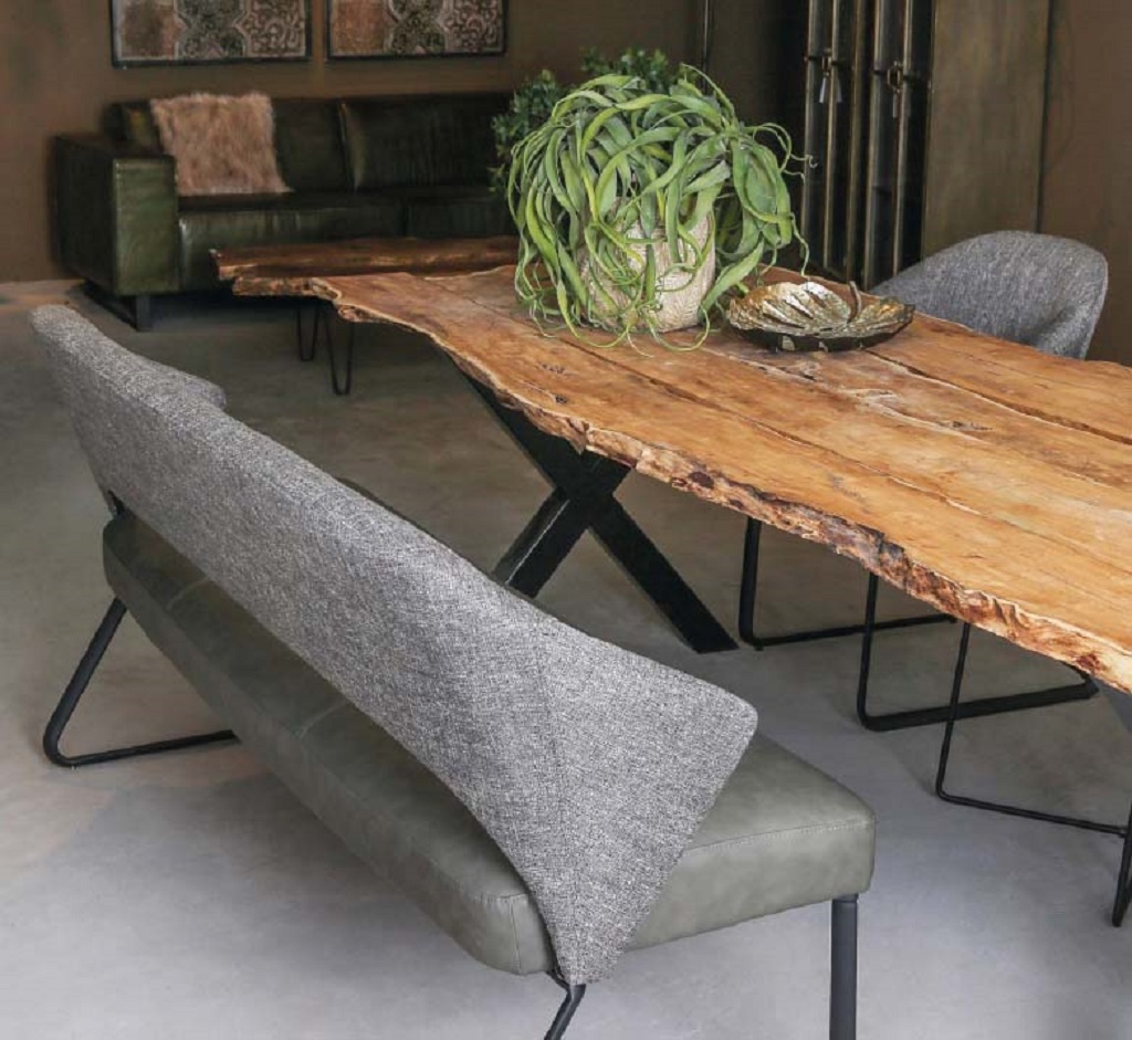 Foto: Wonennl Fira wonen eetkamer 3