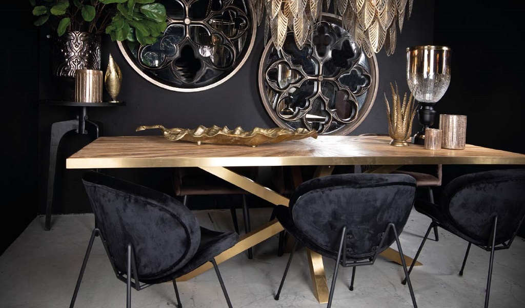 Foto: Wonennl Fira wonen eetkamer 5