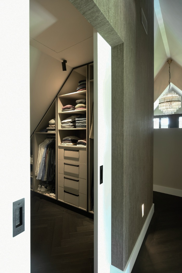 Foto: Topdeuren project barneveld habe deurbeslag schuifdeurkommen dauby