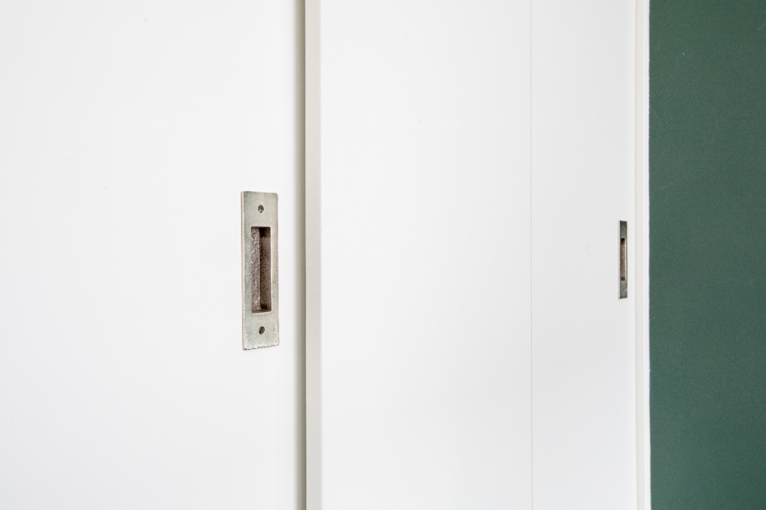 Foto: Topdeuren deurenshowroom binnendeur kastdeuren schuifdeuren deurgreep deurbeslag dauby tussenwoning barneveld