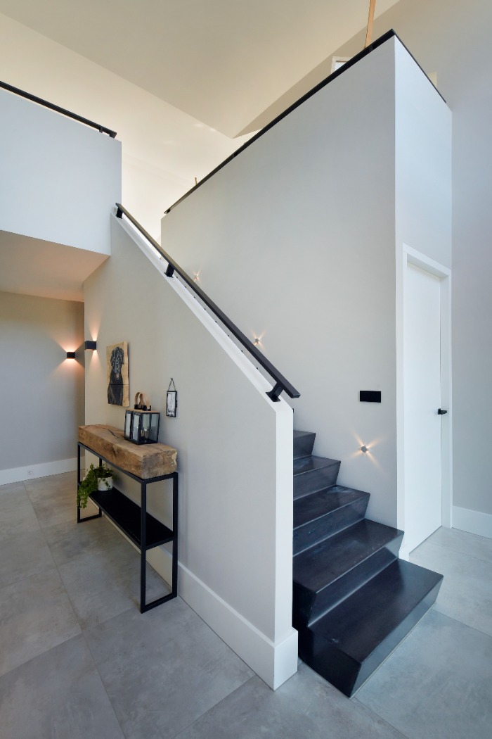 Foto: Topdeuren project veenendaal binnendeuren topsoluxe deurbeslag formani