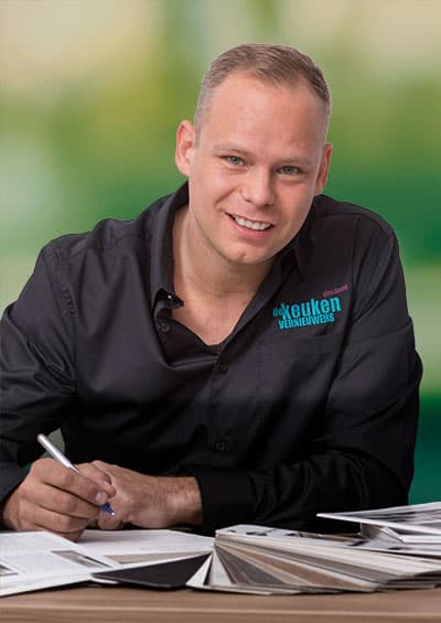 Profielfoto van De Keukenvernieuwers - Rob van Ninhuys