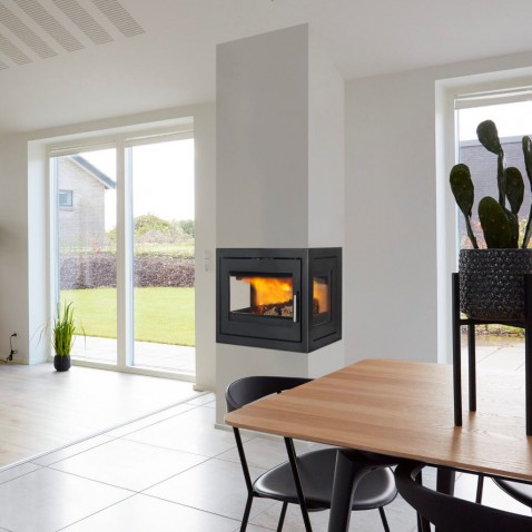 Foto : Jupiter-470 Driezijdig: Maximale Sfeer en Warmte