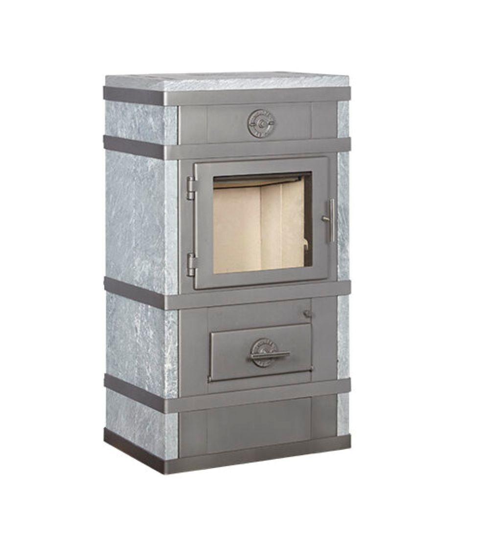 Foto: svendsen 1 met speksteen en sokkel 14 cm hoog e1728125306198