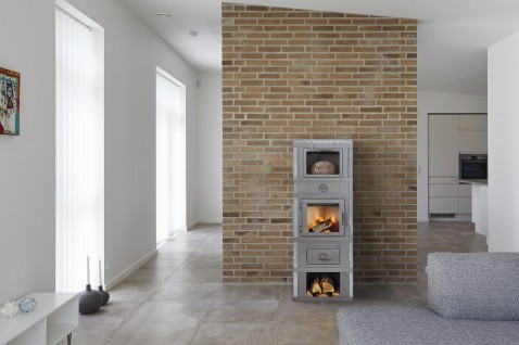 Foto : Svendsen 1 speksteen met houtvak 27cm – productpagina