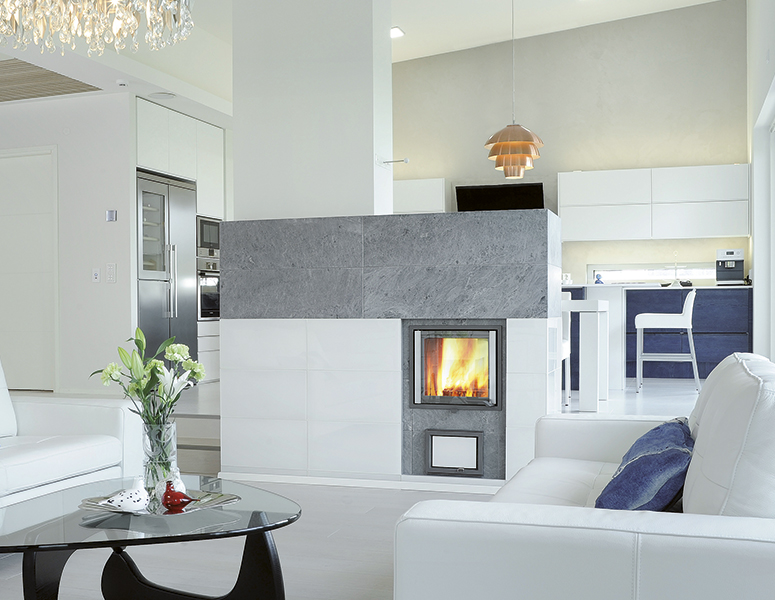 Foto: Wonennl nunnauuni naantalin takka