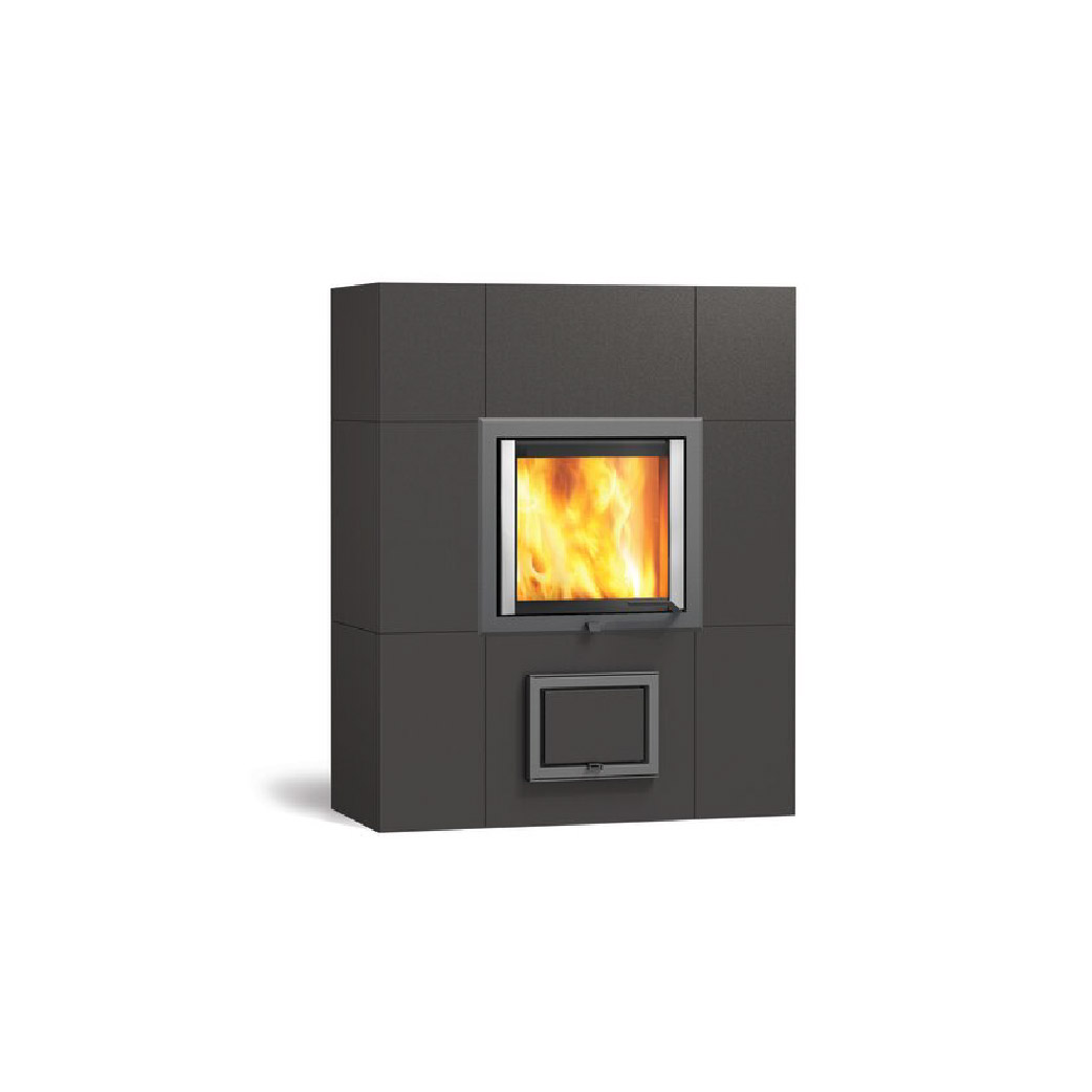 Foto: centrio nunnauuni centrio ceramic negro