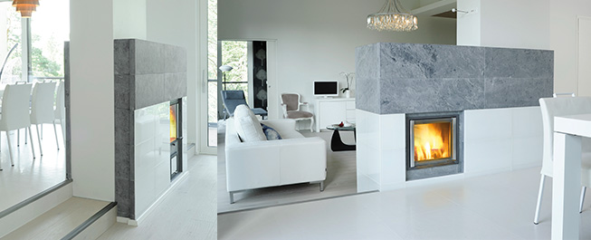 Foto: nunnauuni speksteenkachel tunnel wonenl