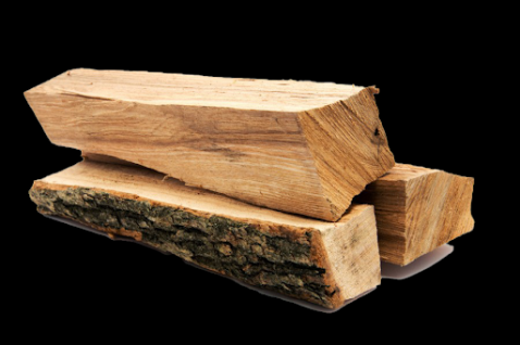 Foto : Blue Chimney Schoorsteenventilator: Maximale Efficiëntie voor Uw Houtkachel