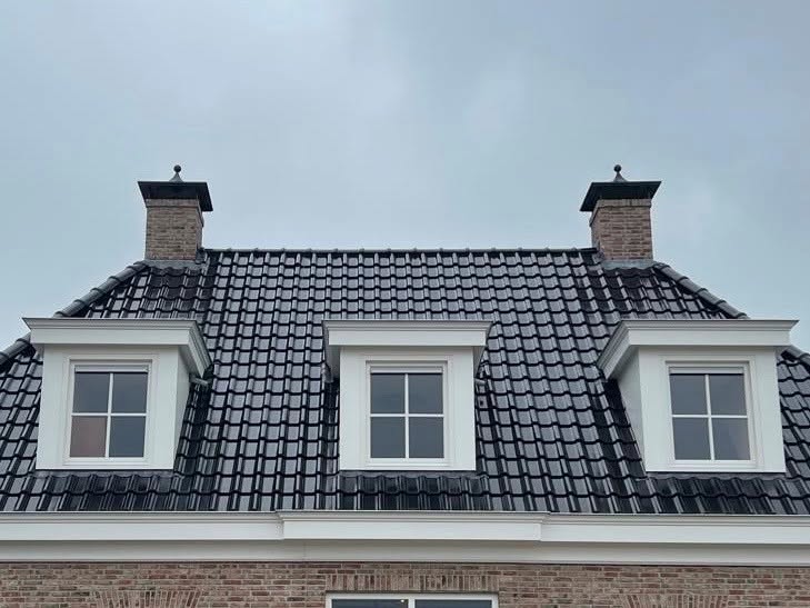 Foto: jacobus wonen nl schoorsteen